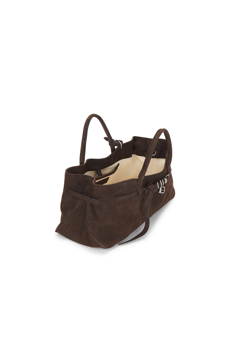 Grandma Used Bag