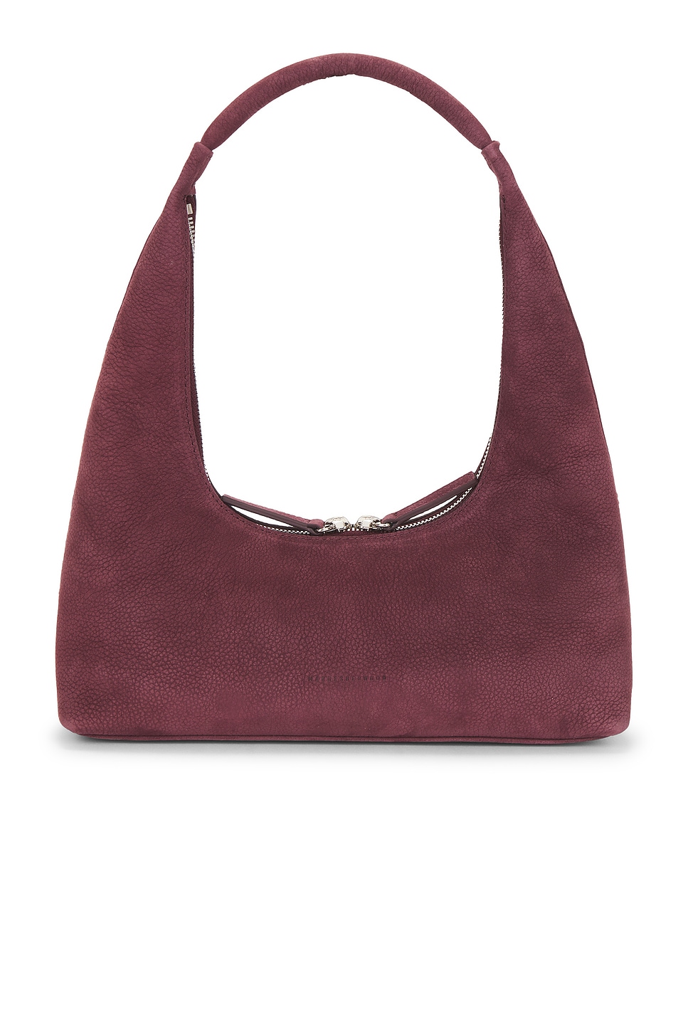 ショルダーバッグ バッグ 「hobo / ホーボー」SHOULDER BAG DUCK CANVAS VINTAGE WASH ホーボー] hobo AZUMA SHOULDER BAG M COW LEATHER ショルダーバッグ