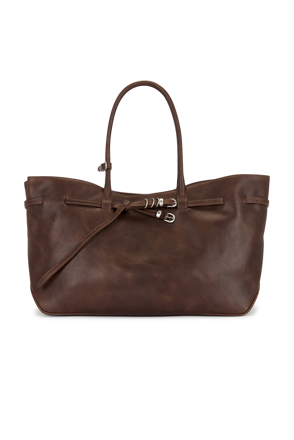 Grandma Used Large Bag