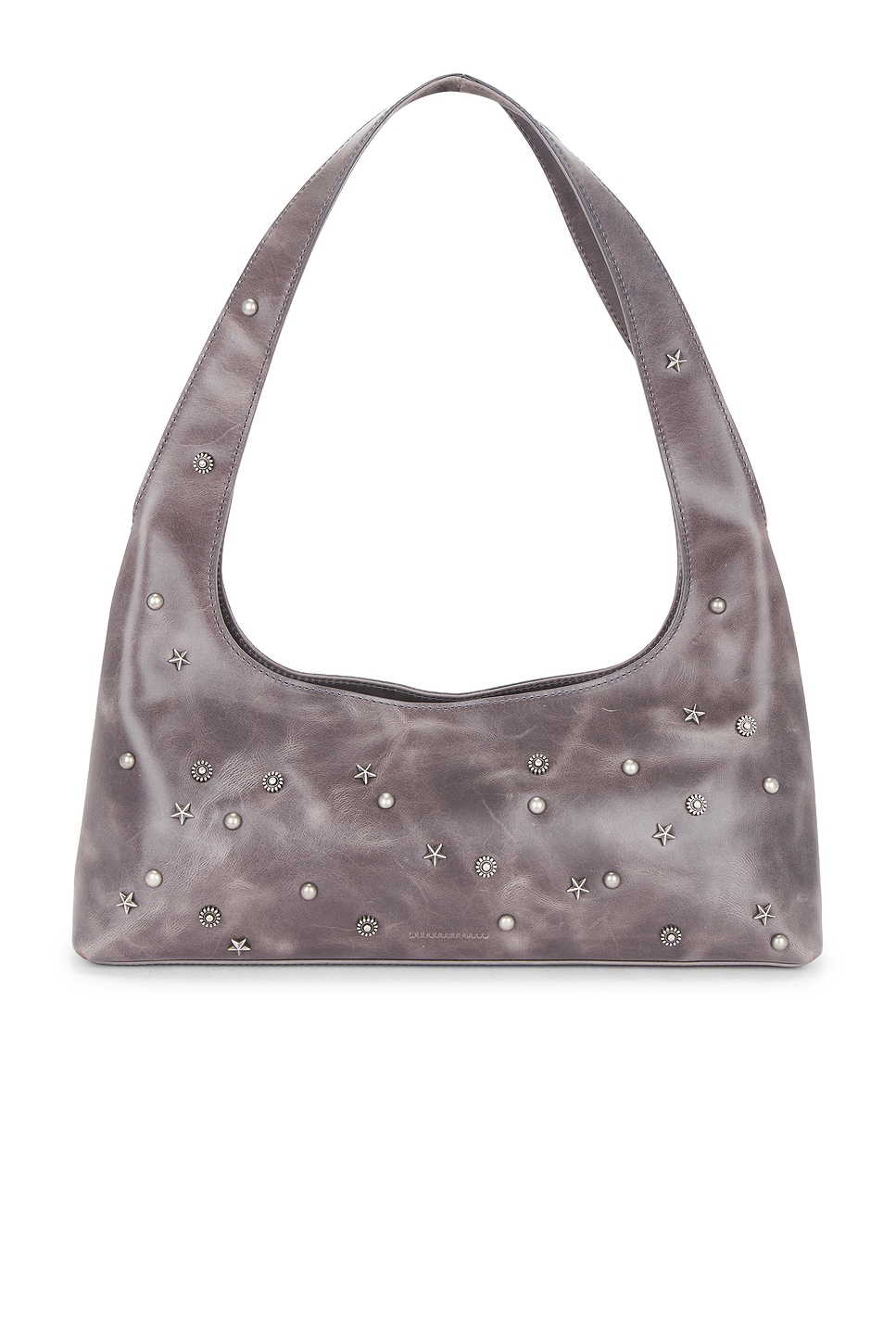 Halter Hobo Bag