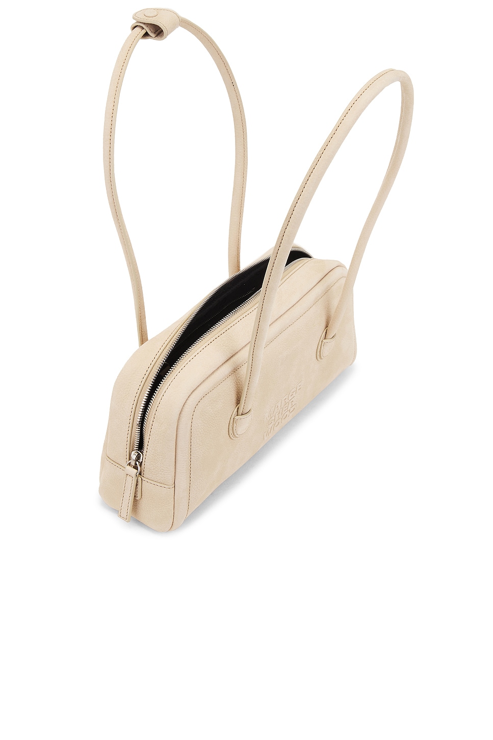 Soft Baguette Bag
