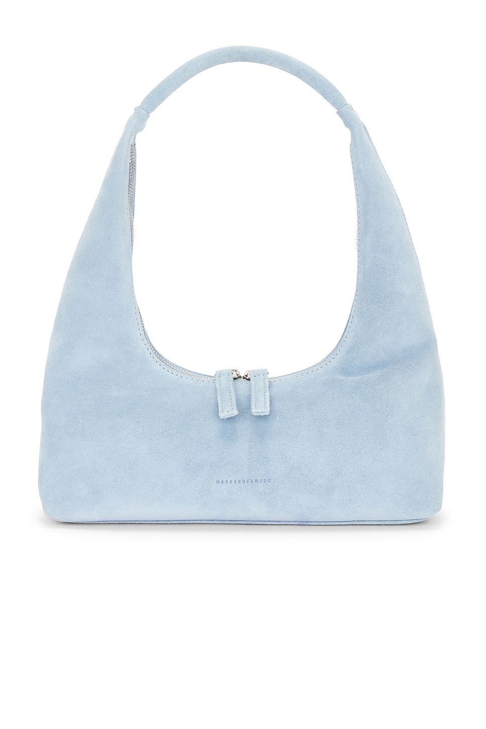 Hobo Shoulder Bag