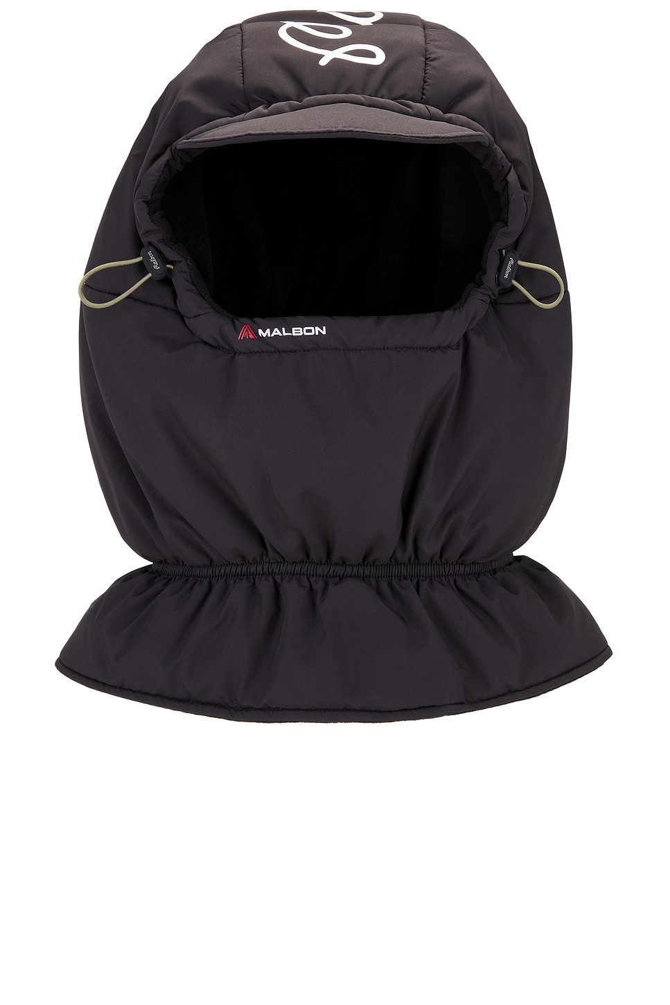Altitude Billed Balaclava