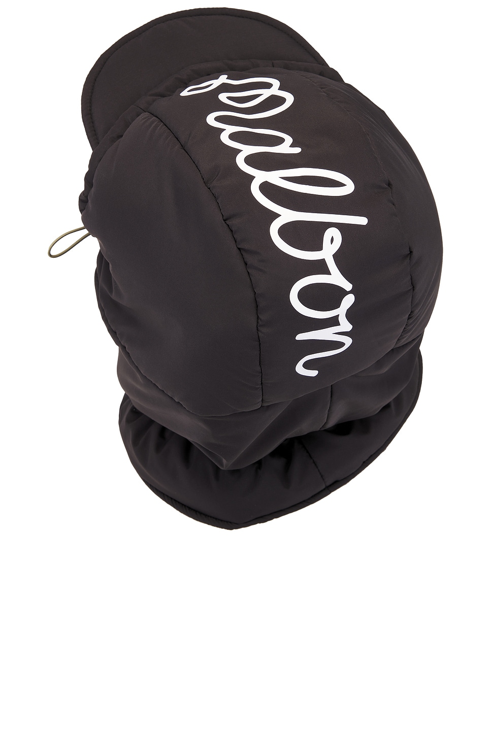Altitude Billed Balaclava - Thumbnail 4