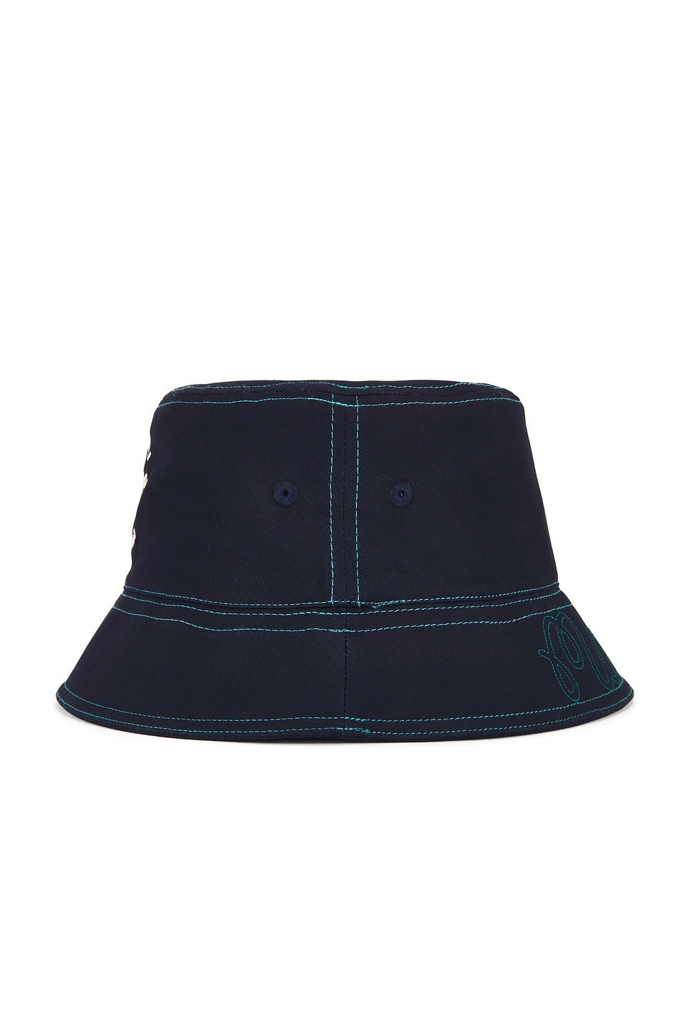 試着のみ　MALBON GOLF バケットハット　hat 試着のみ MALBON GOLF バケットハット hat