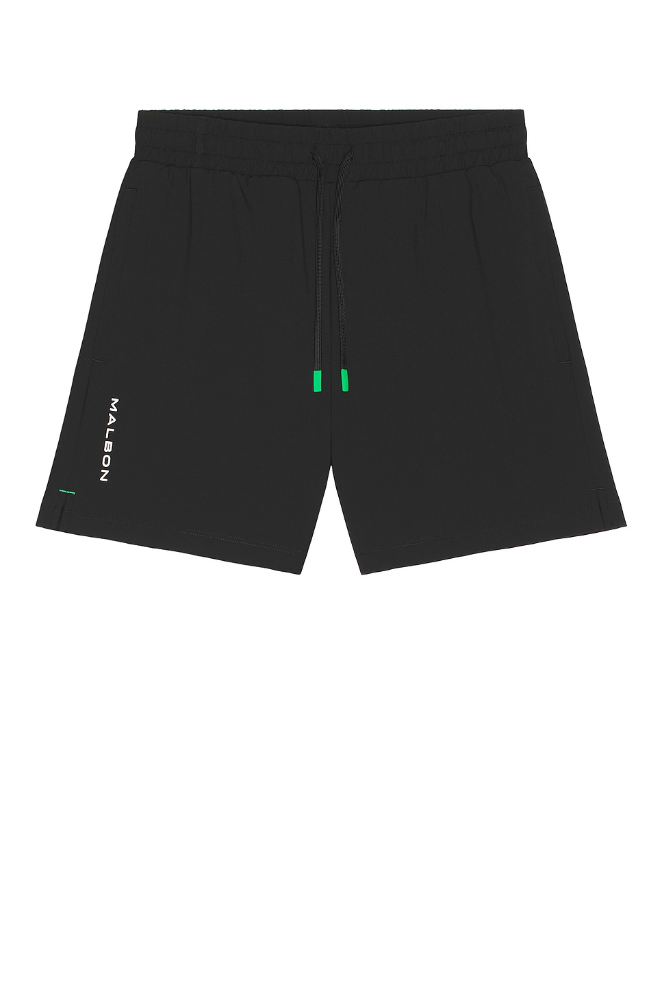 Malbon ショートパンツ - Black | REVOLVE