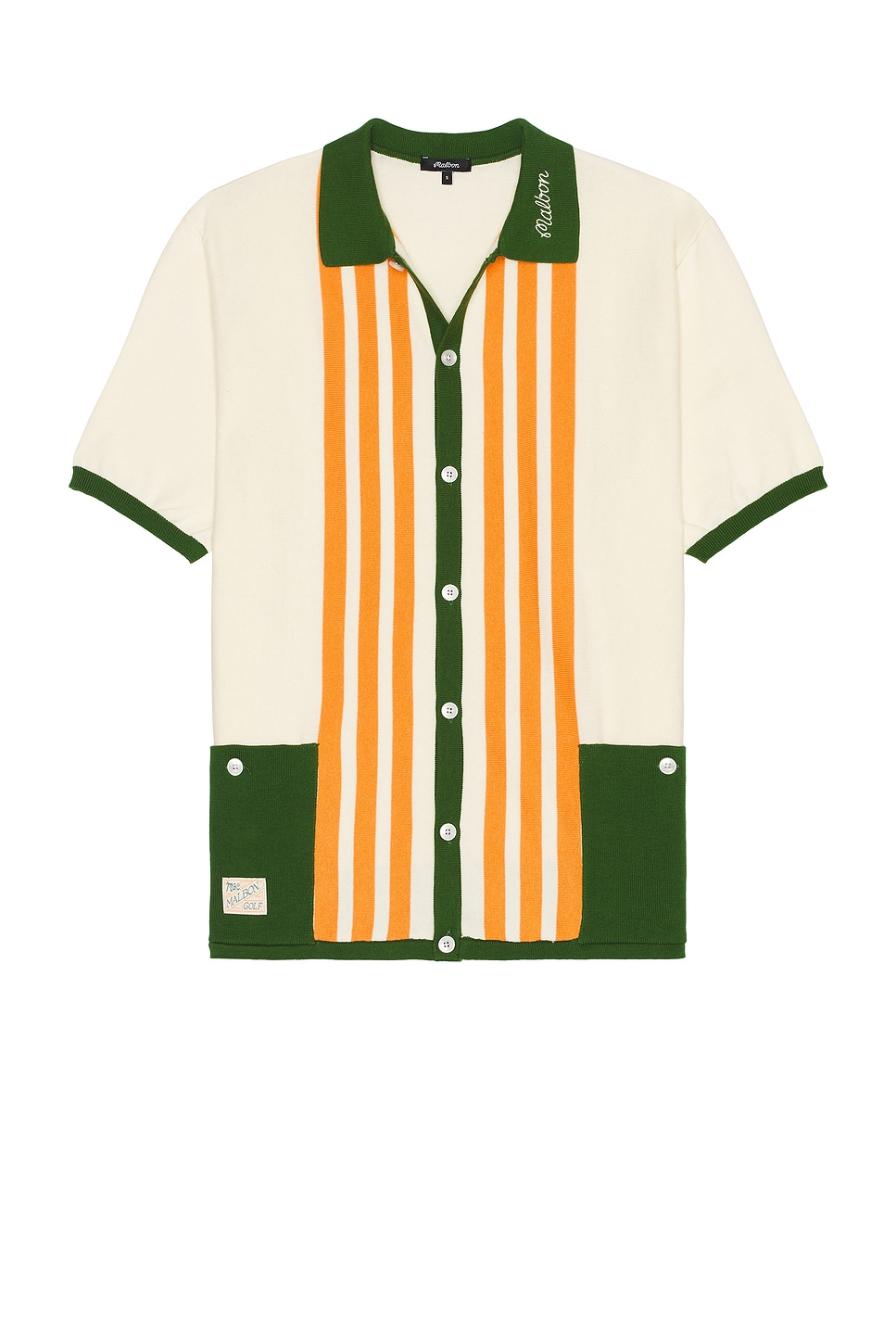 ★MALBON GOLF★ button up one piece 8ac0db7c-aa09-4465-8301-
