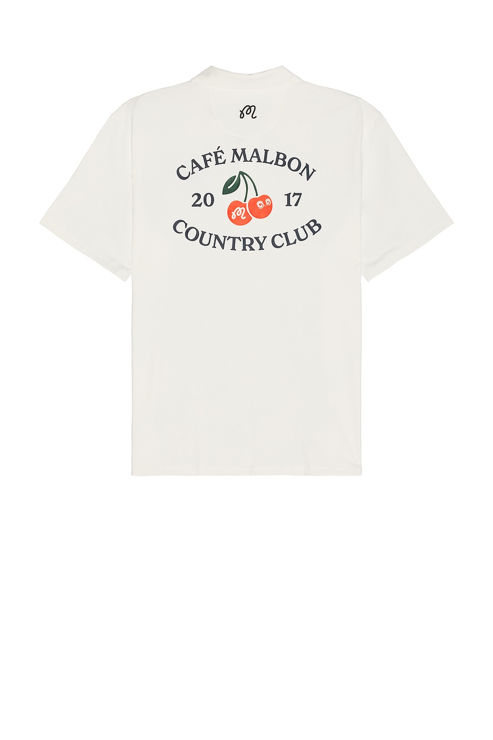 x REVOLVE Cafe Du Malbon Polo