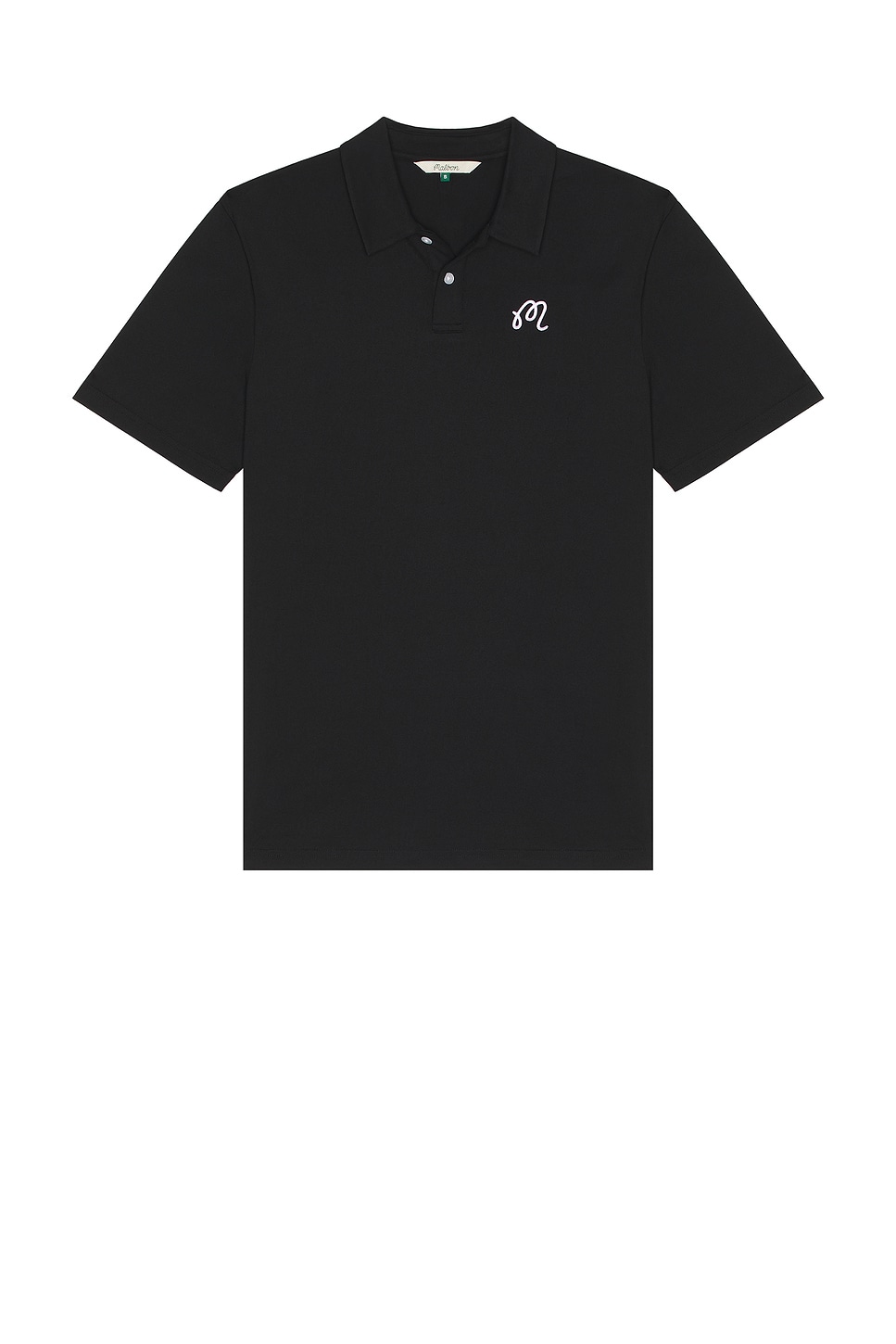 Malbon ポロシャツ - Black | REVOLVE