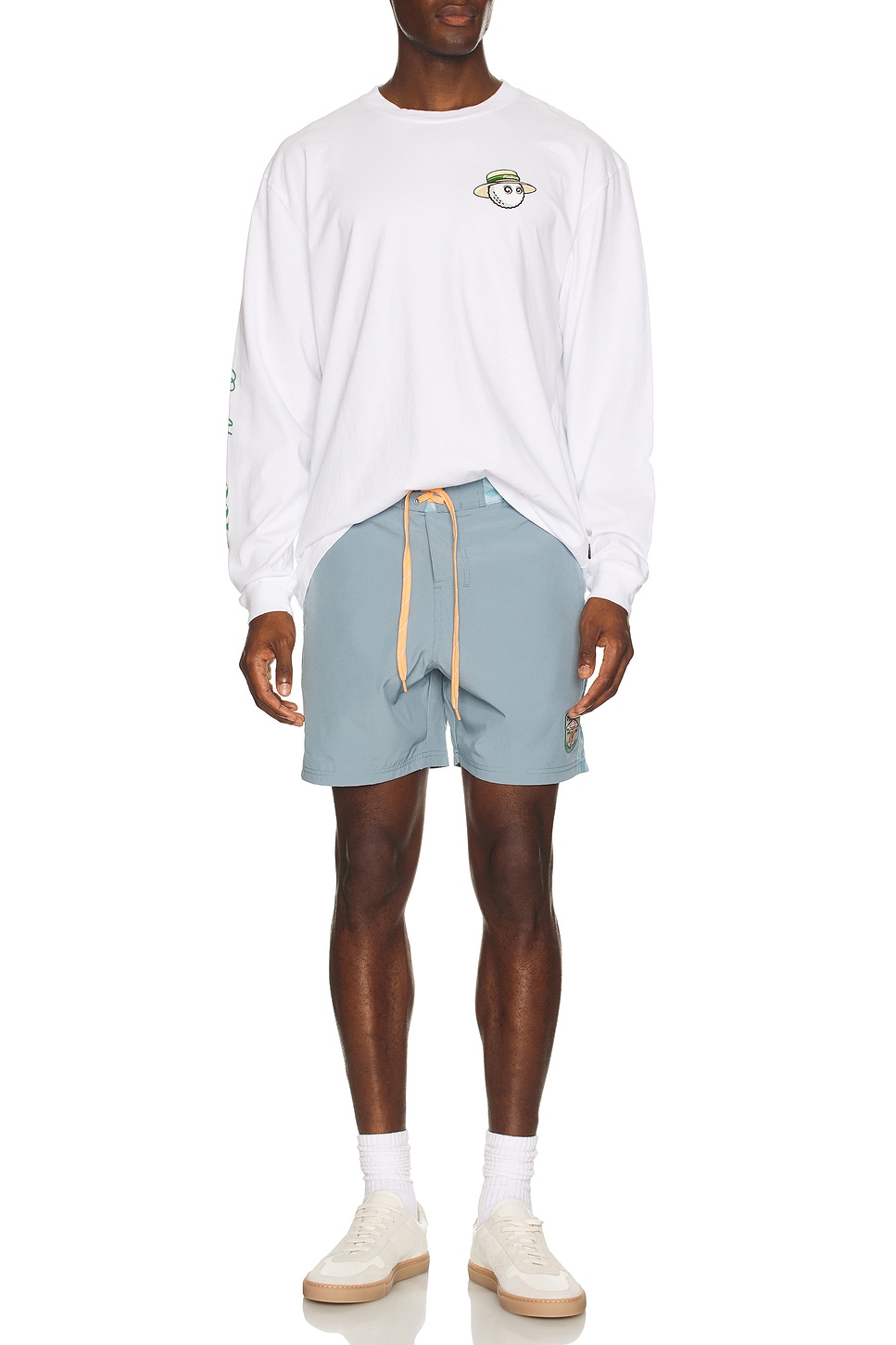 Grotto Trunks - Thumbnail 6