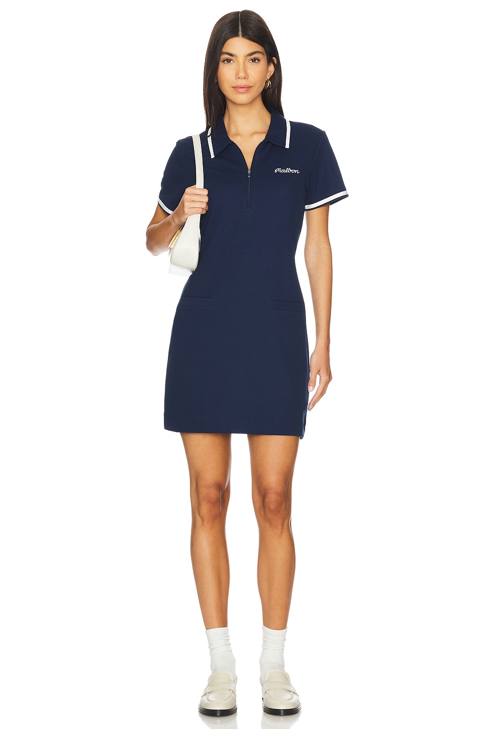 Malbon Golf Stella Dress