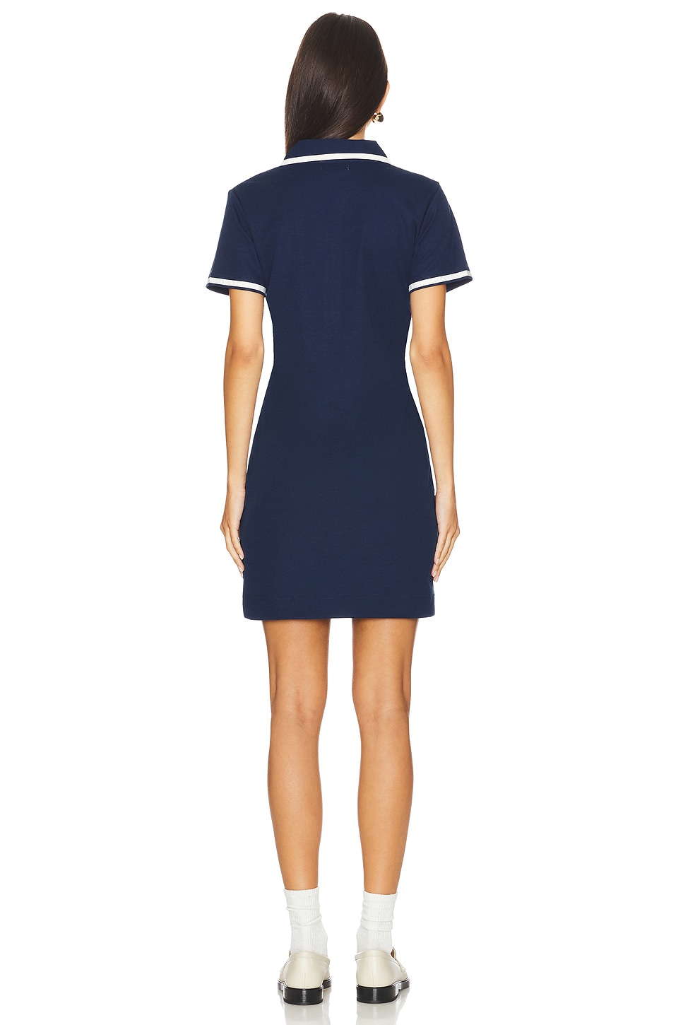 Malbon Golf Stella Dress