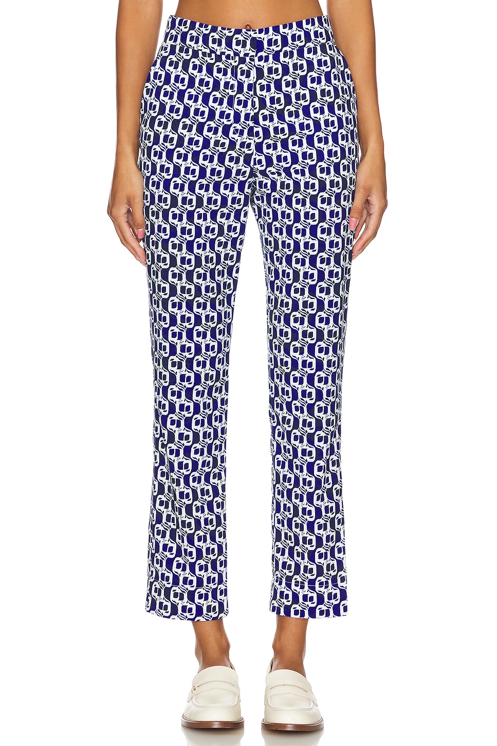 【MALBON GOLF】 [WOMENS COLLECTION] Nora Pants ■WOMAN NORA PANT – Malbon Golf