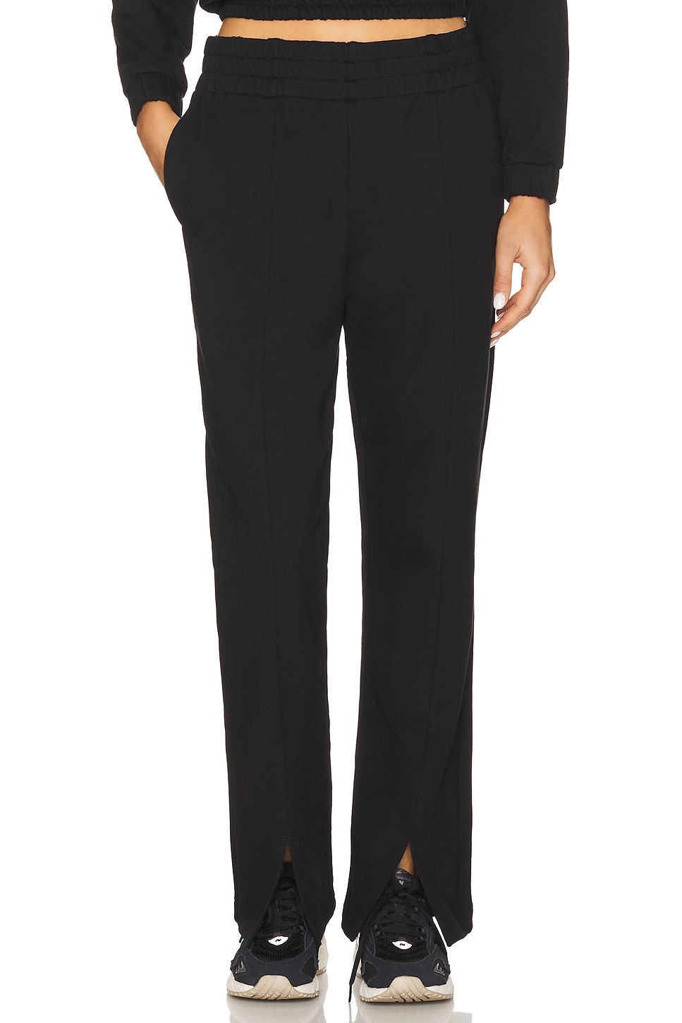 Pantalon De Survêtement Malbon – Gris – Taille XL – Golf Et Sport