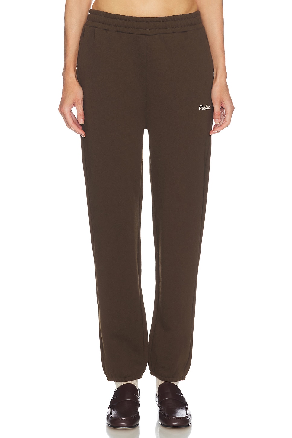 Sabine Diamond Sweatpant - thumbnail 2