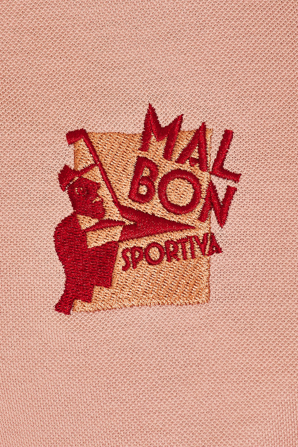 Malbon■(W)Gigi Crop Polo■送料込 Malbon Golf Gigi Cropped Polo – Women's Short Sleeve Golf