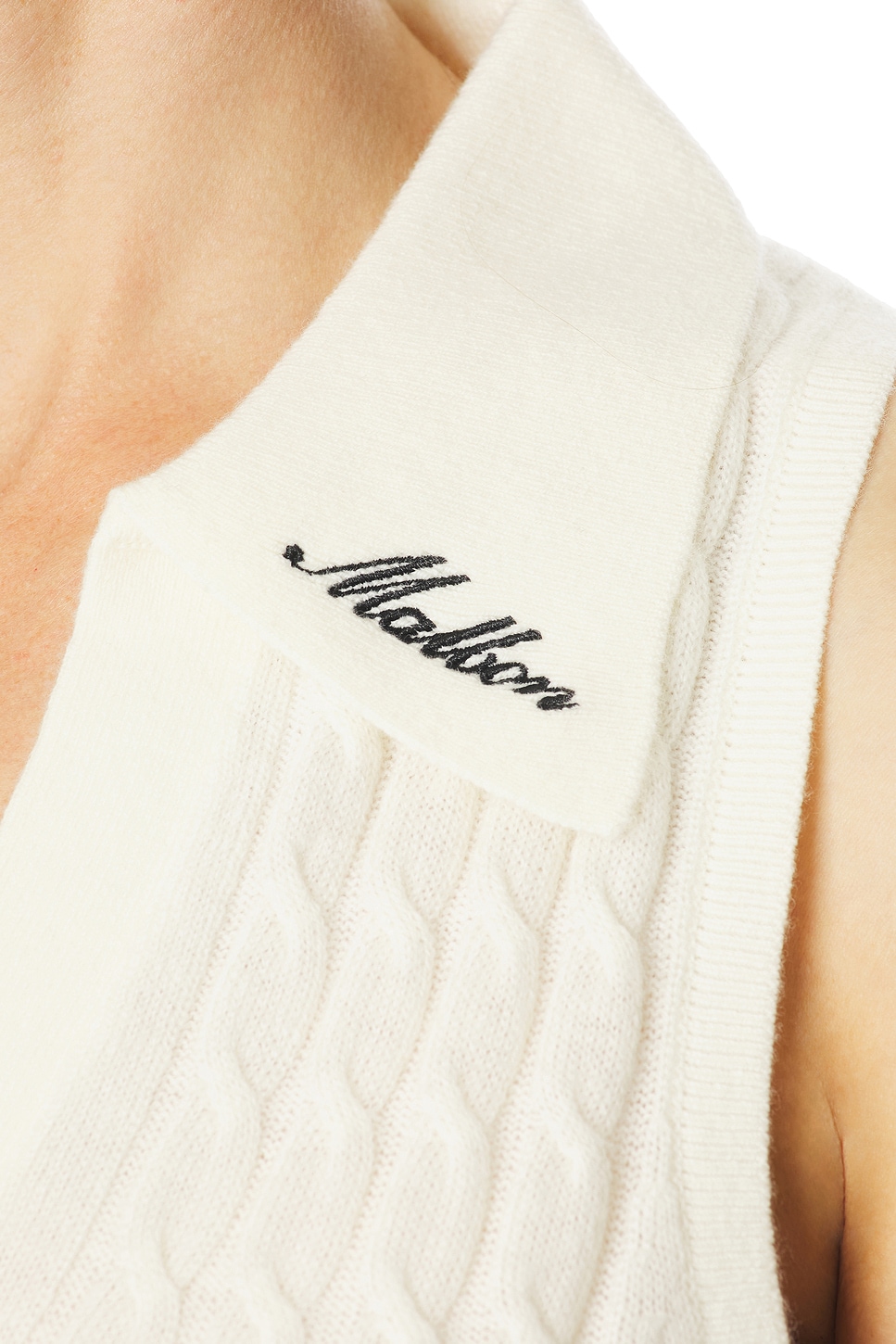 Freya Sweater Vest