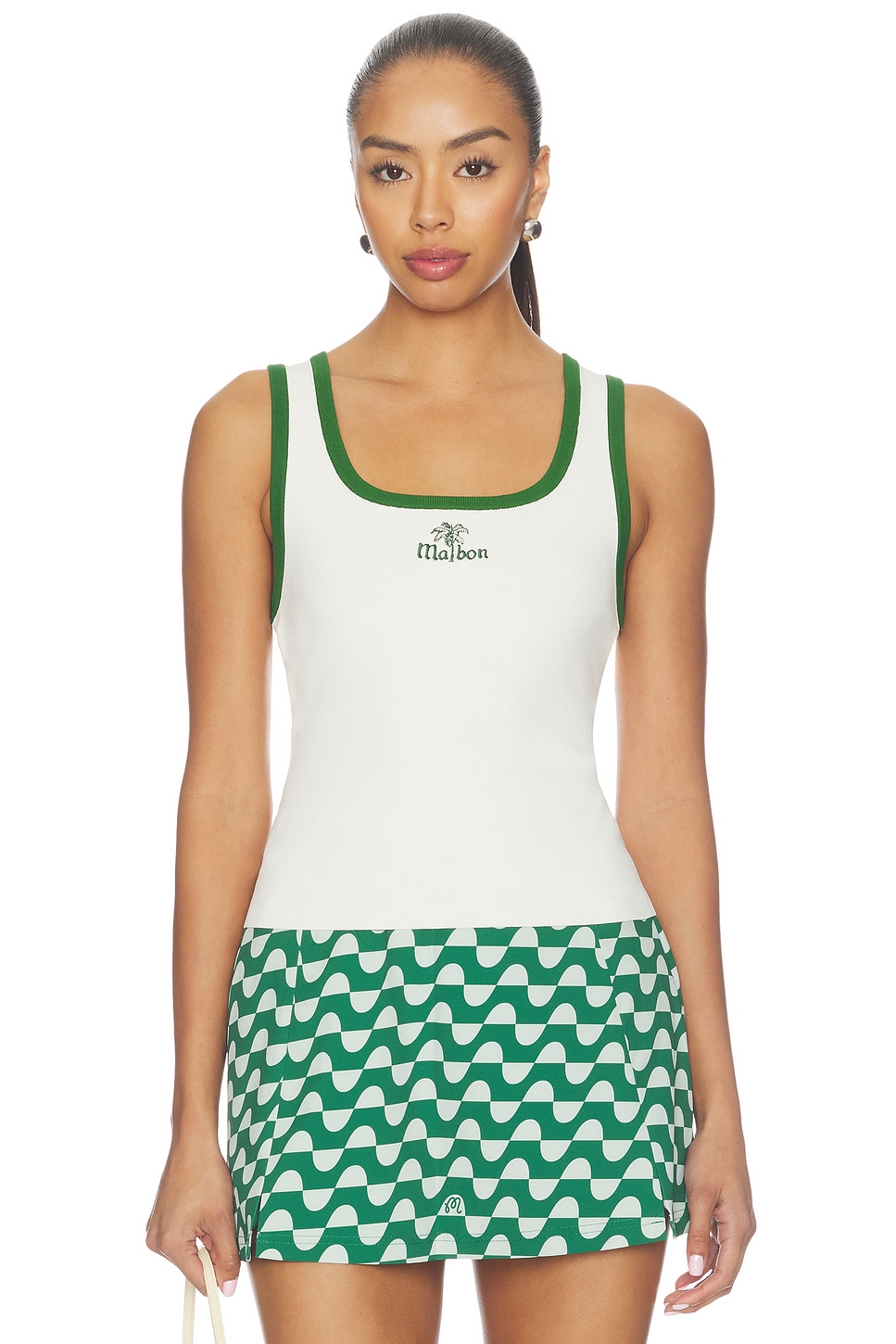 Abella Tank Top