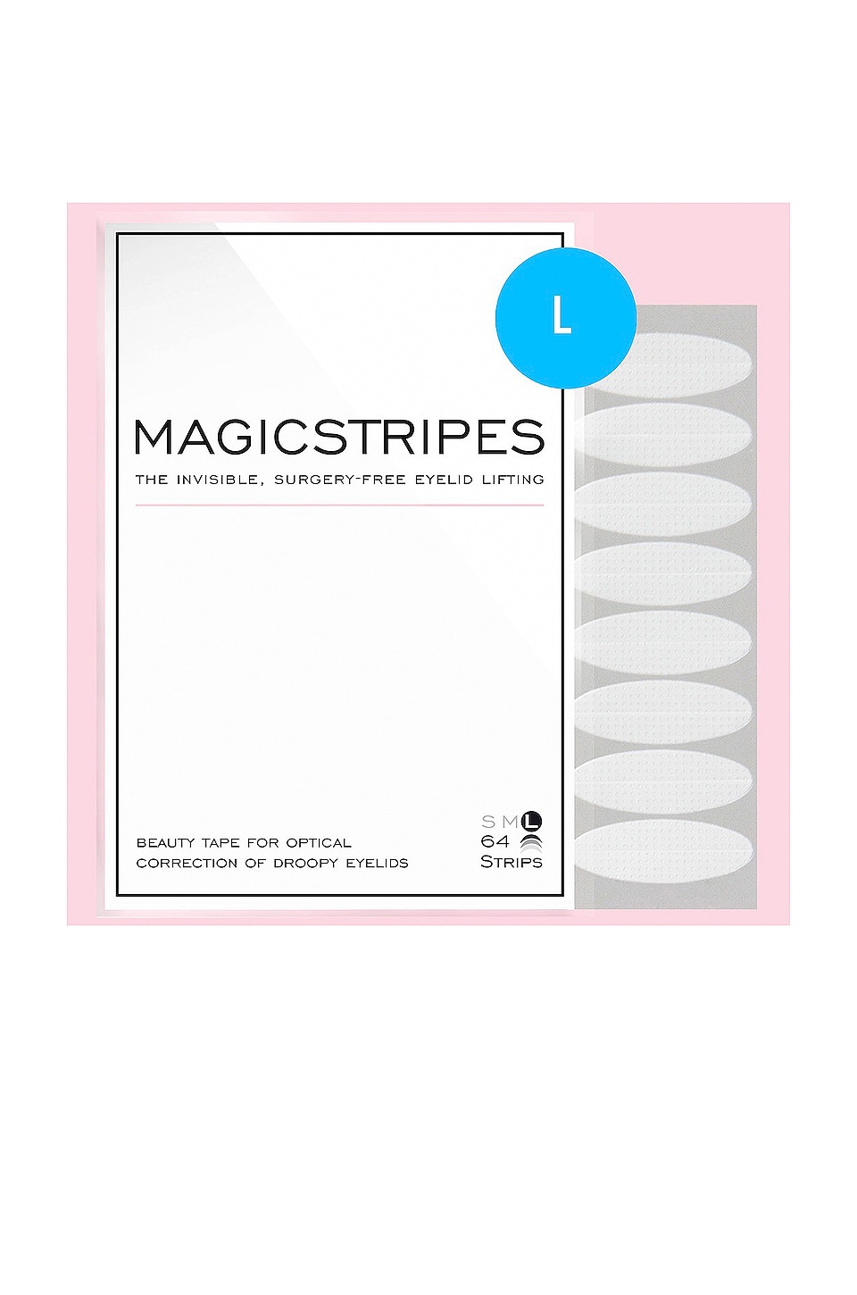 Magicstripes Wake Me Up Collagen Eye Patches Review