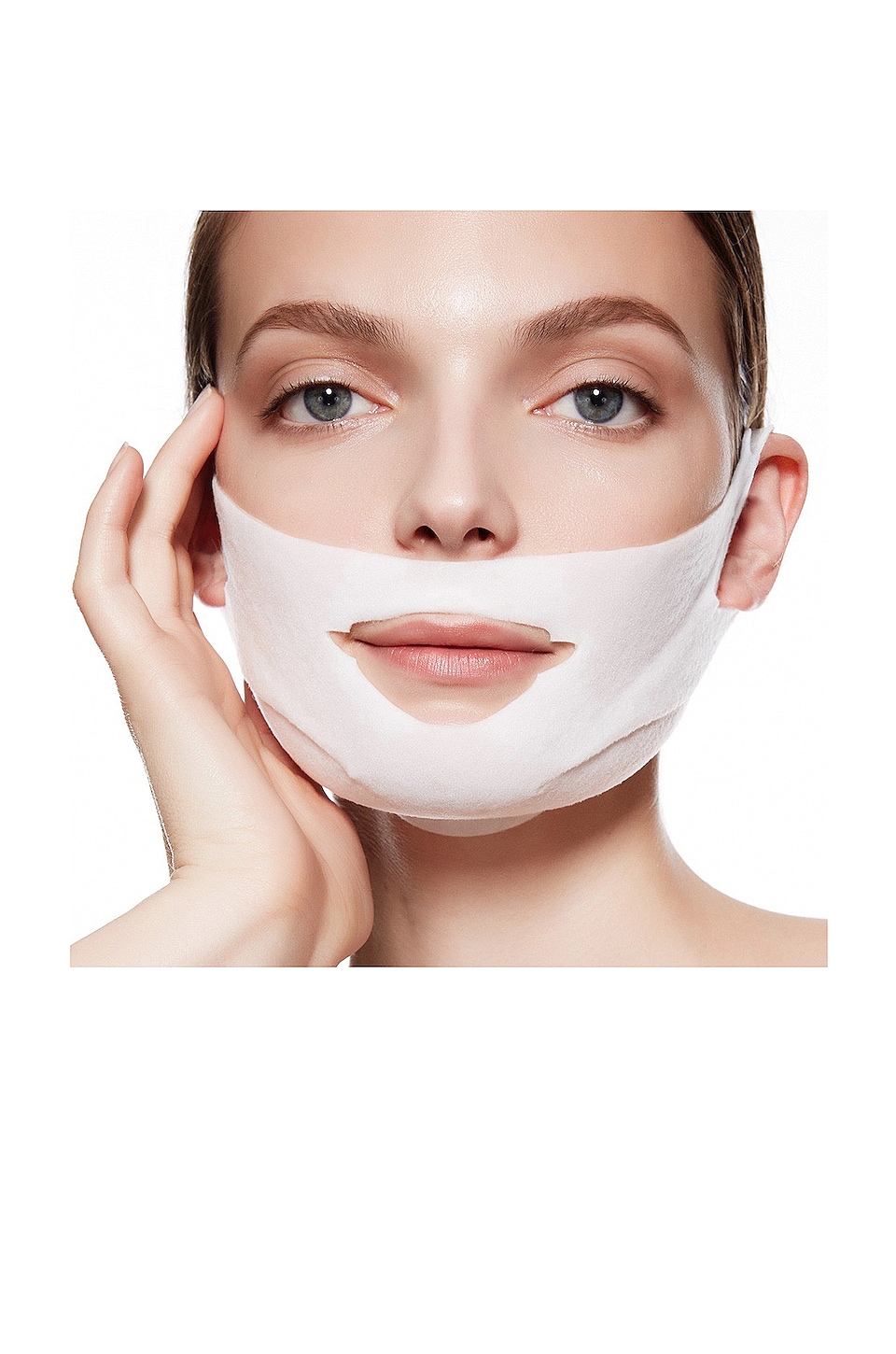 Chin and Cheek Lifting Mask Box 5 Pack - thumbnail 3