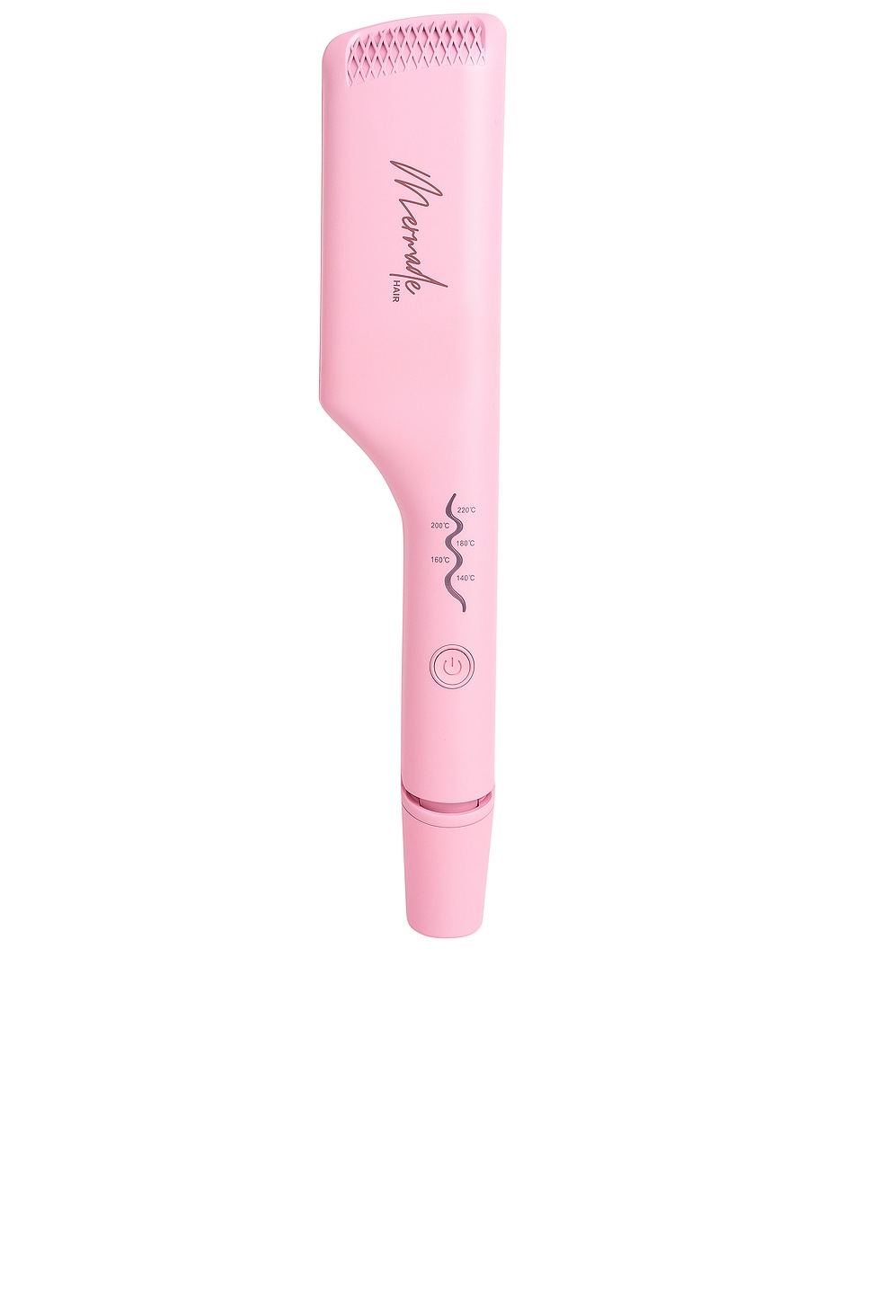 Double Waver