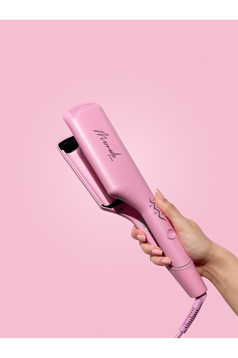 Double Waver