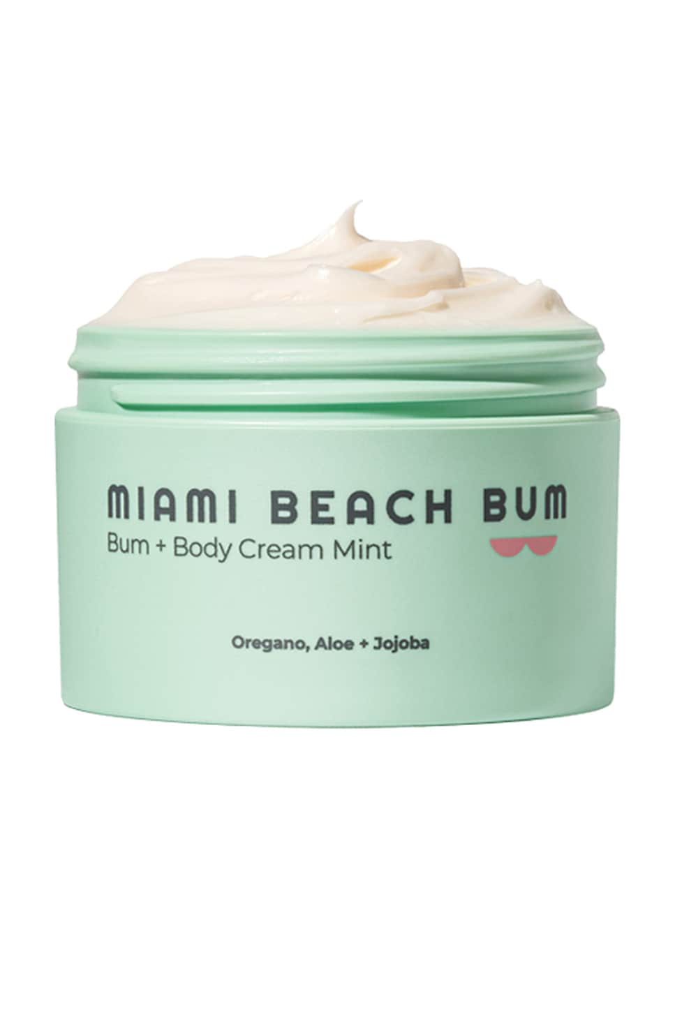 Travel Mint Bum + Body Cream - thumbnail 2