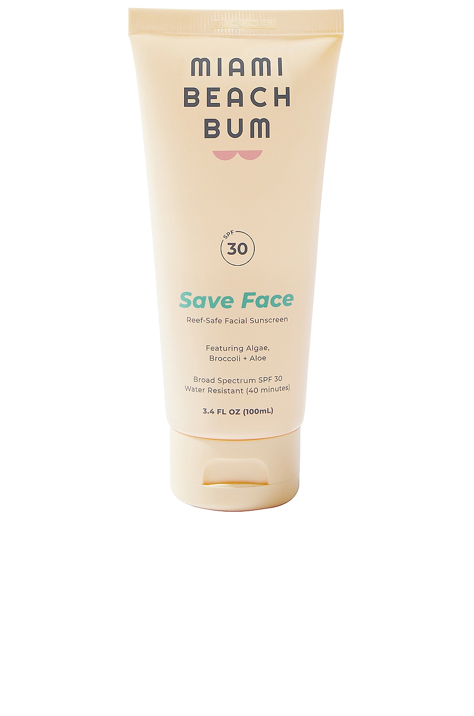 Image 1 of Save Face Sunscreen
