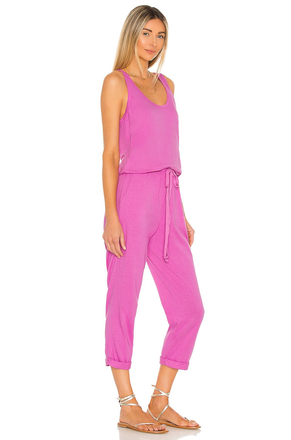 michael stars jumpsuit