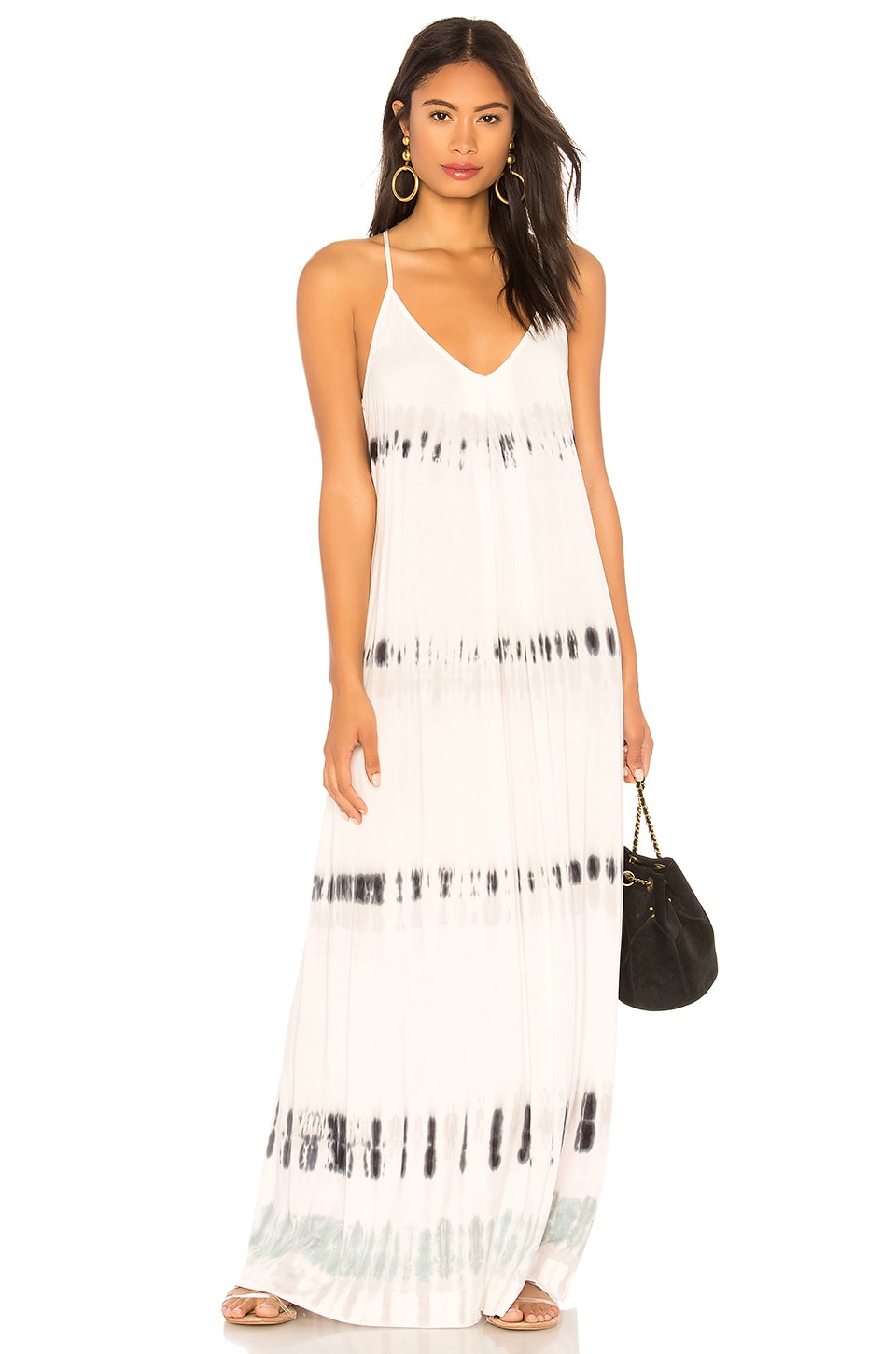 Maxi Dress
            Michael Stars
            
                                    
                                                    CA$ 235.91 9