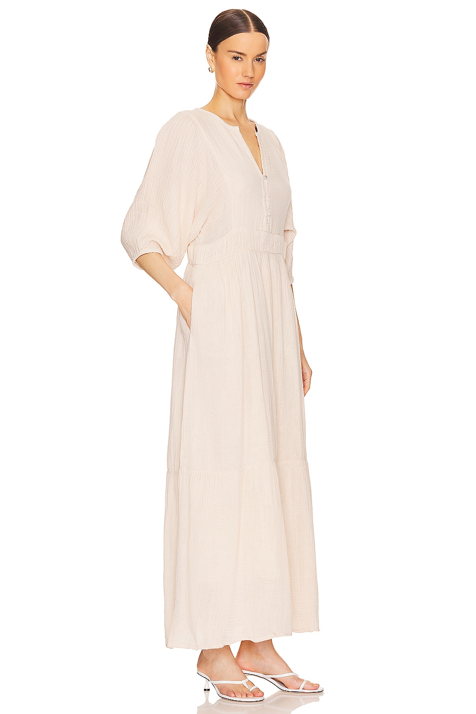 Michael Stars Maude Dress