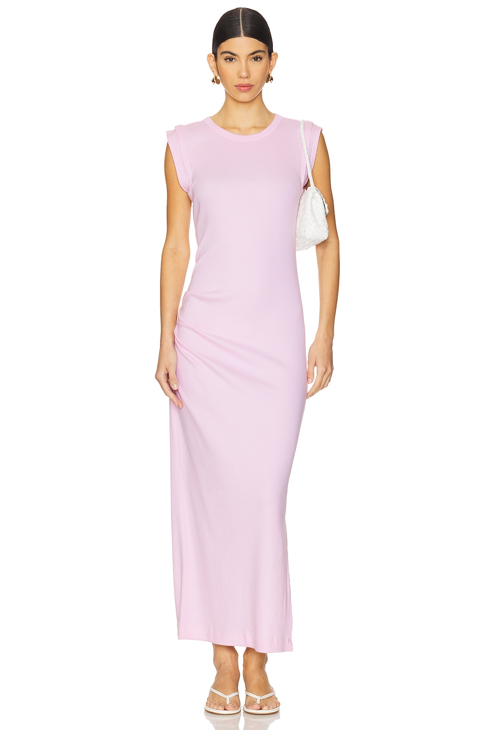 Calliope Maxi Dress - Thumbnail 2