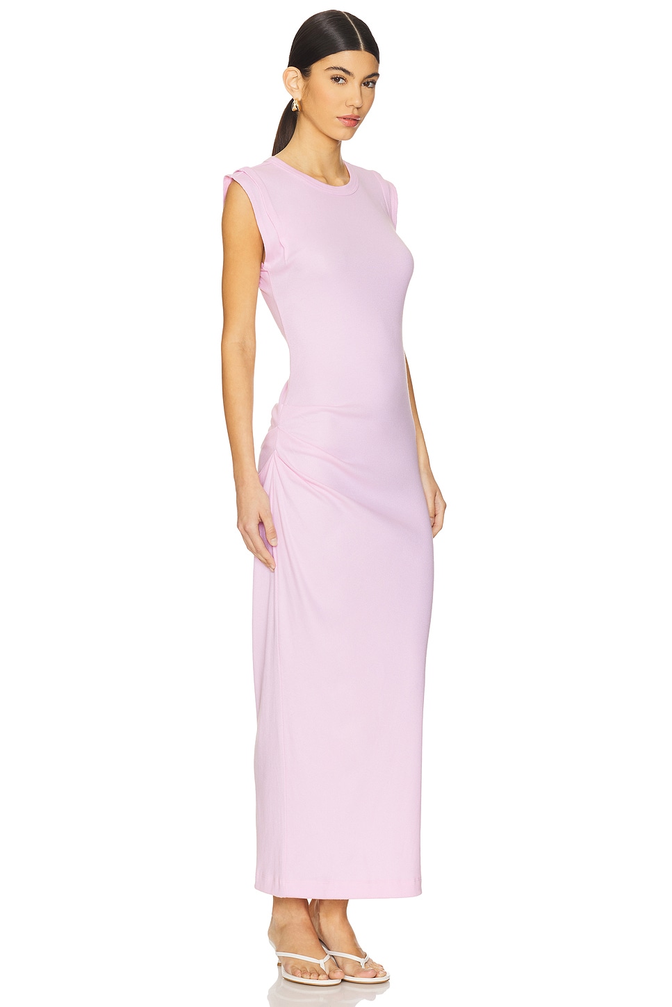 Calliope Maxi Dress - Thumbnail 3