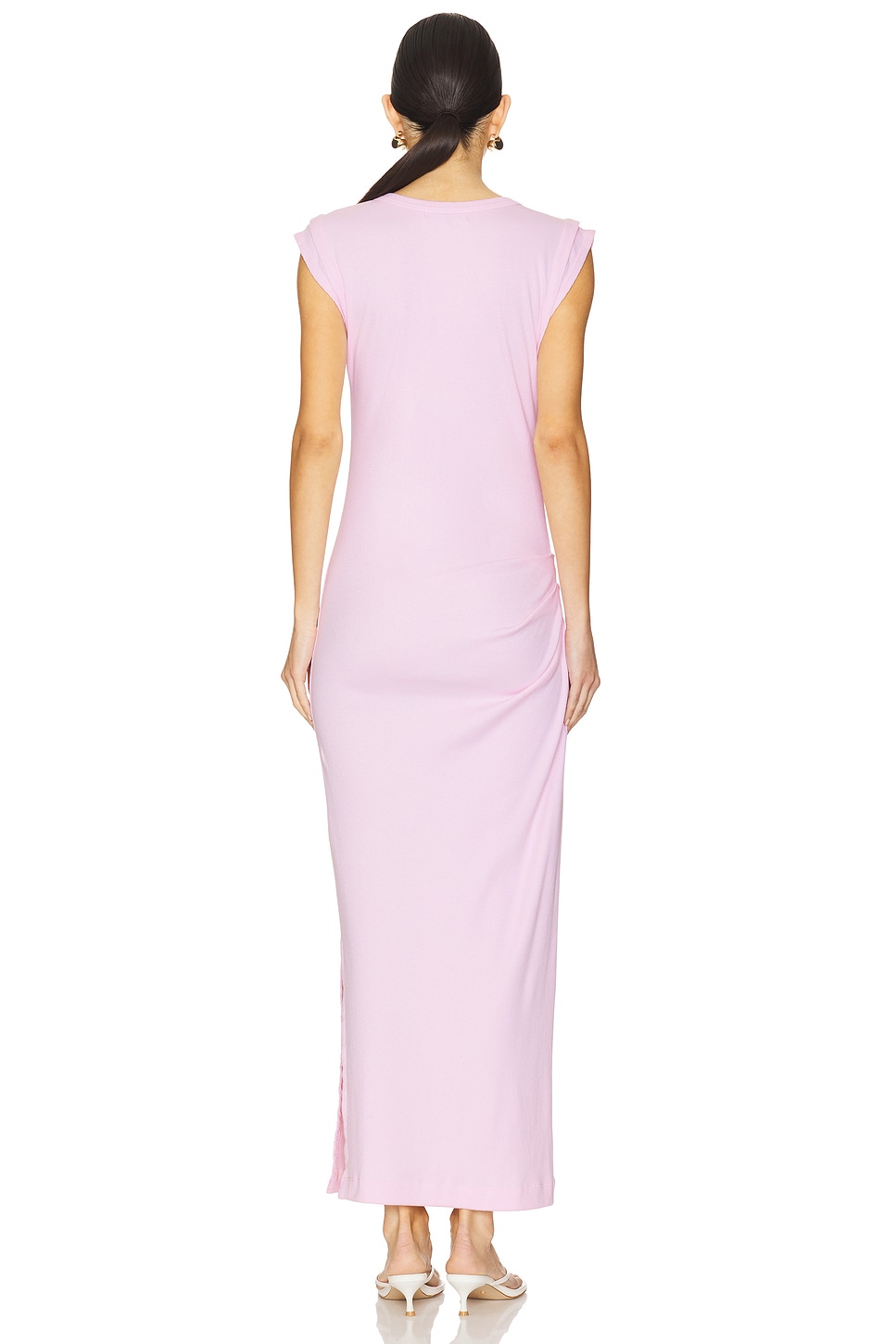 Calliope Maxi Dress