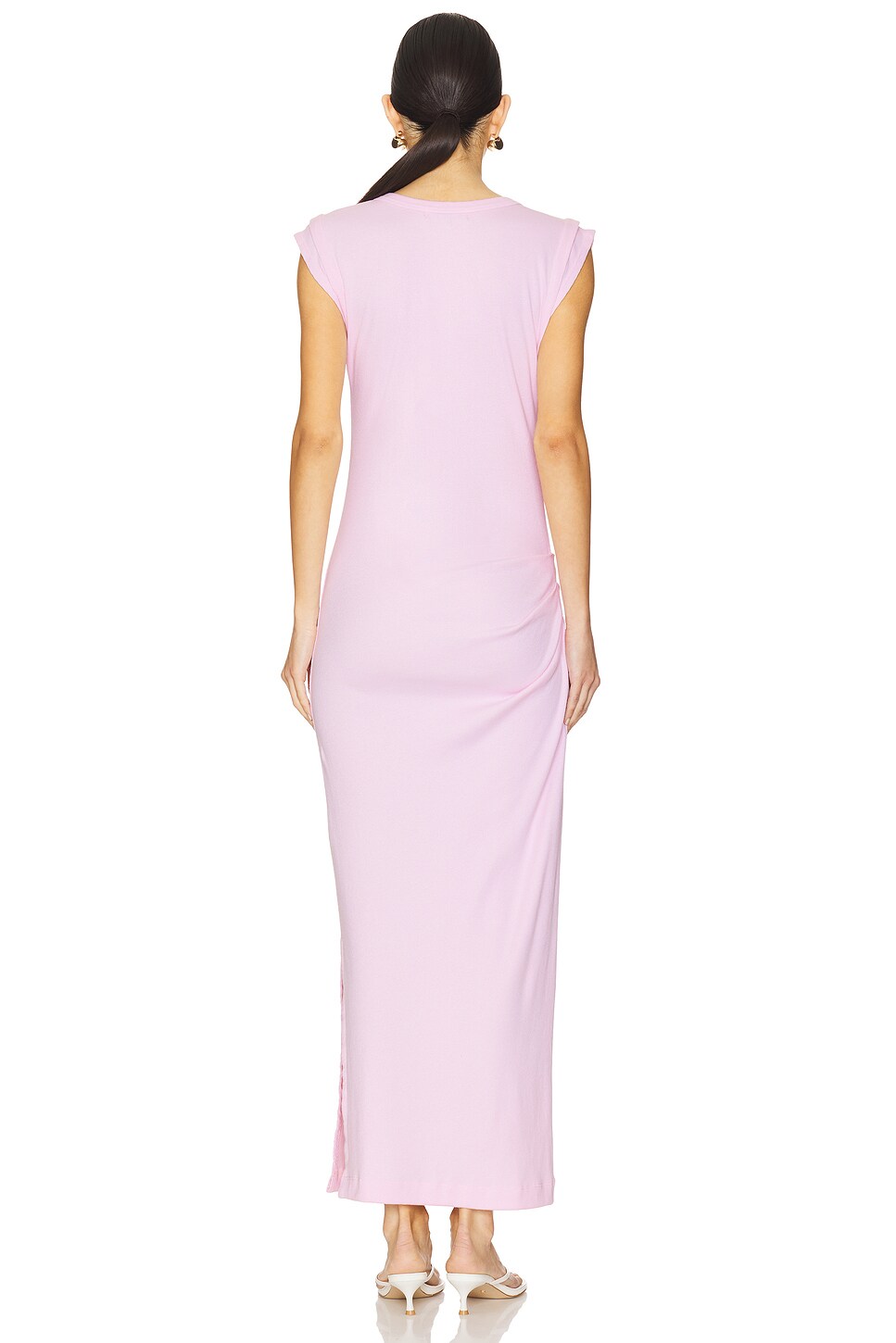 Calliope Maxi Dress