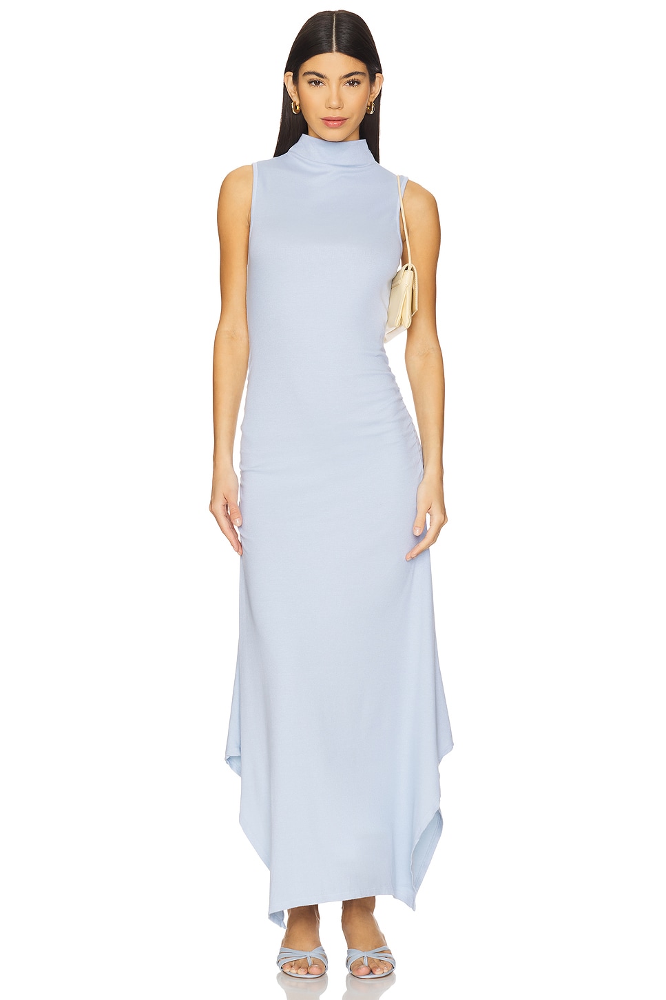 Nicola Midi Dress
