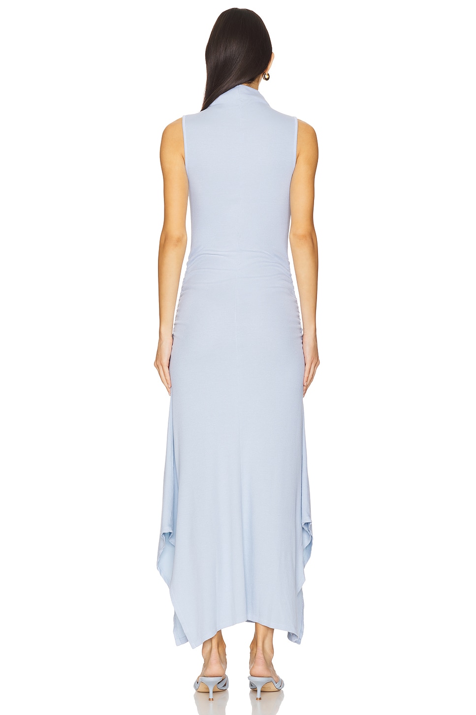 Nicola Midi Dress