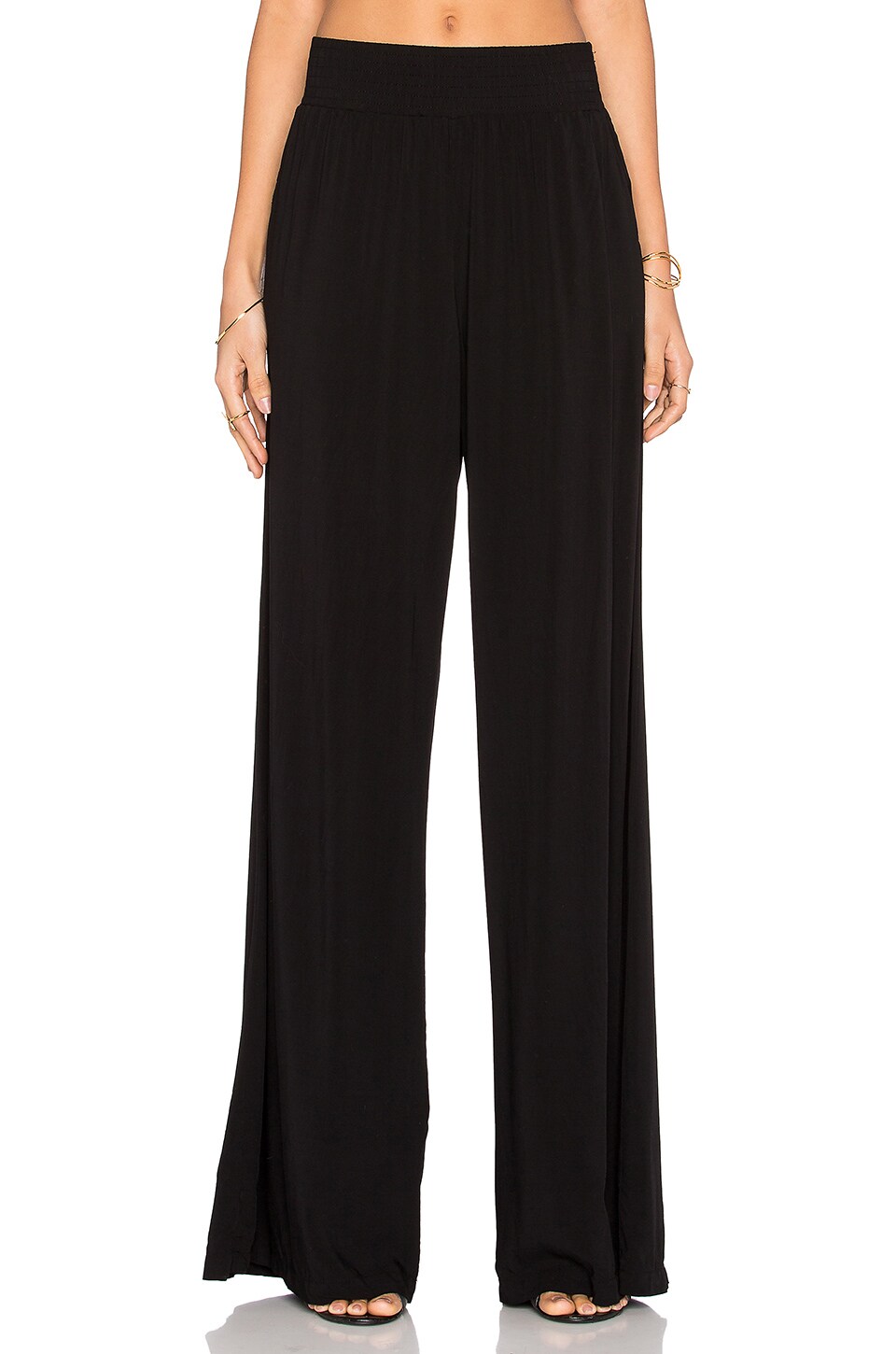revolve high waisted pants
