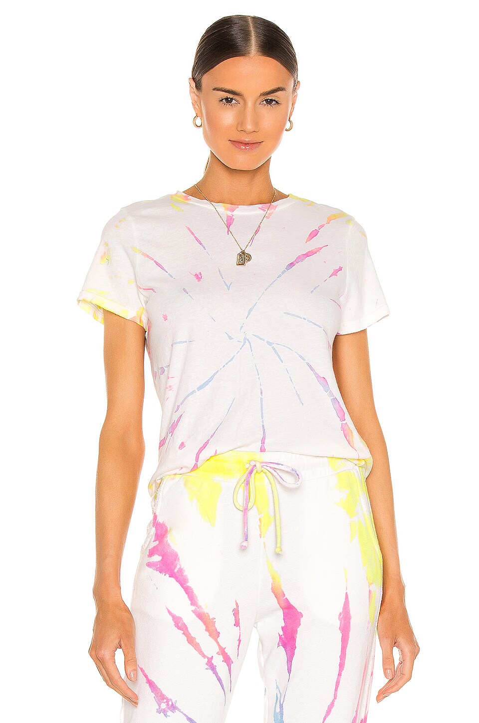 Michael Stars x REVOLVE Tie Dye Colleen 