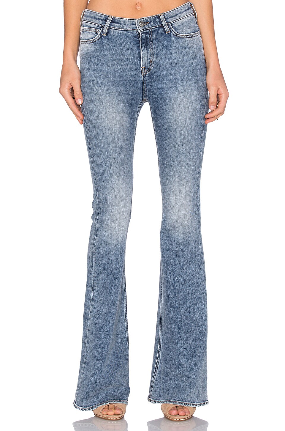 mih flare jeans