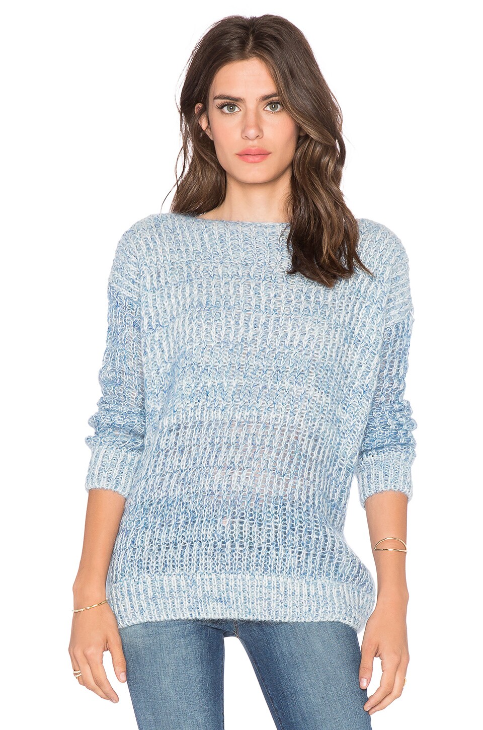 mih jeans sweater