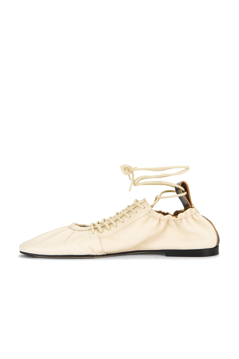 Consuelo Baillerina Flat