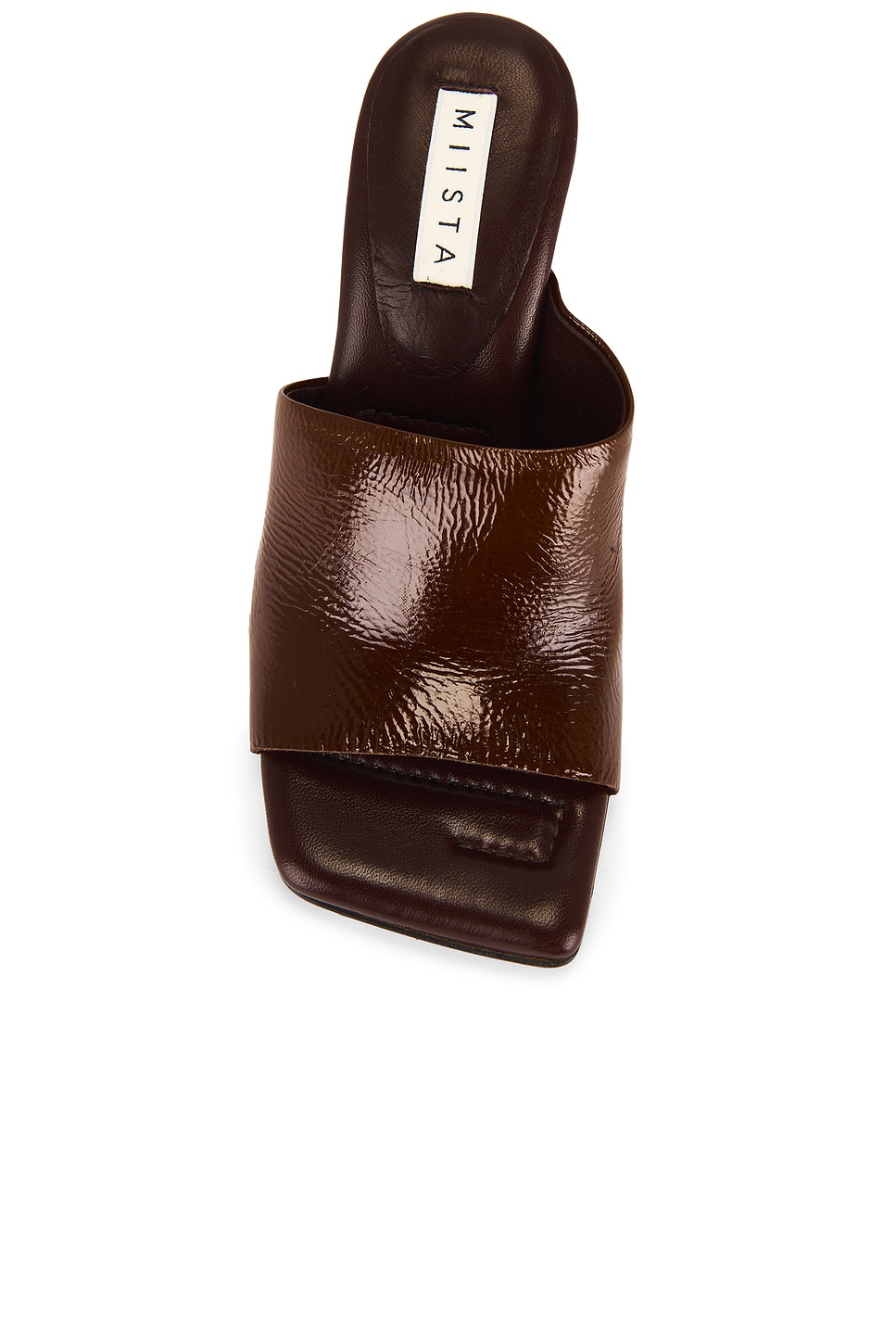 Miri Mule Sandal - Thumbnail 4