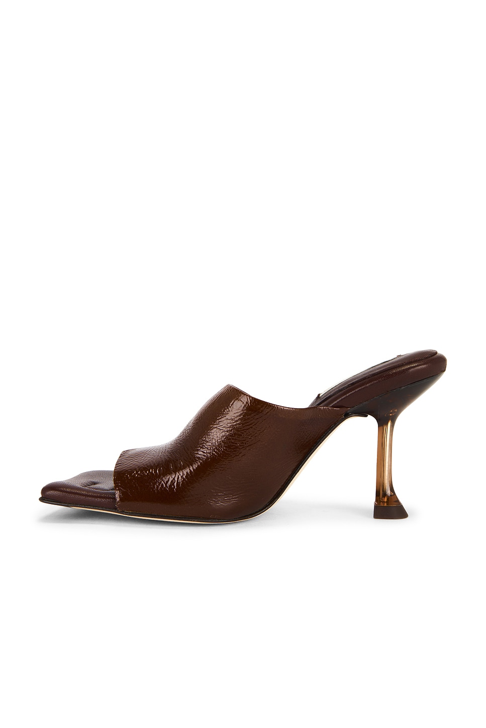 Miri Mule Sandal