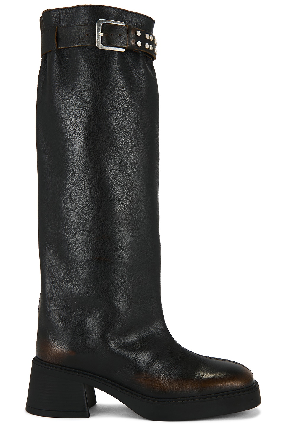 Kristel Tall Boot