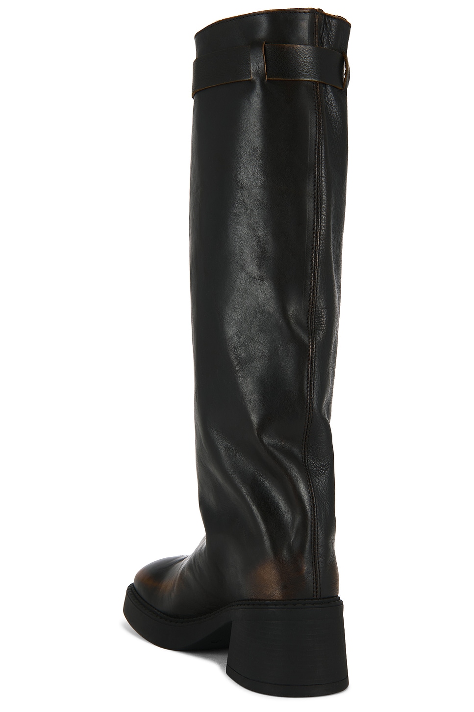 MIISTA Kristel Tall Boot