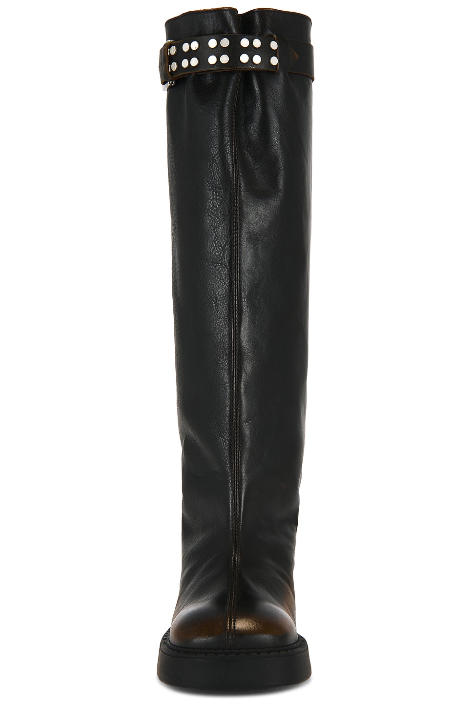 MIISTA Kristel Tall Boot