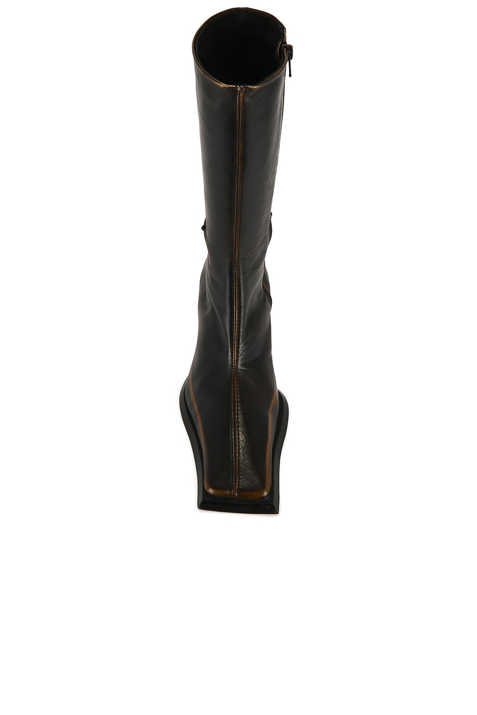 MIISTA Alfa Boot