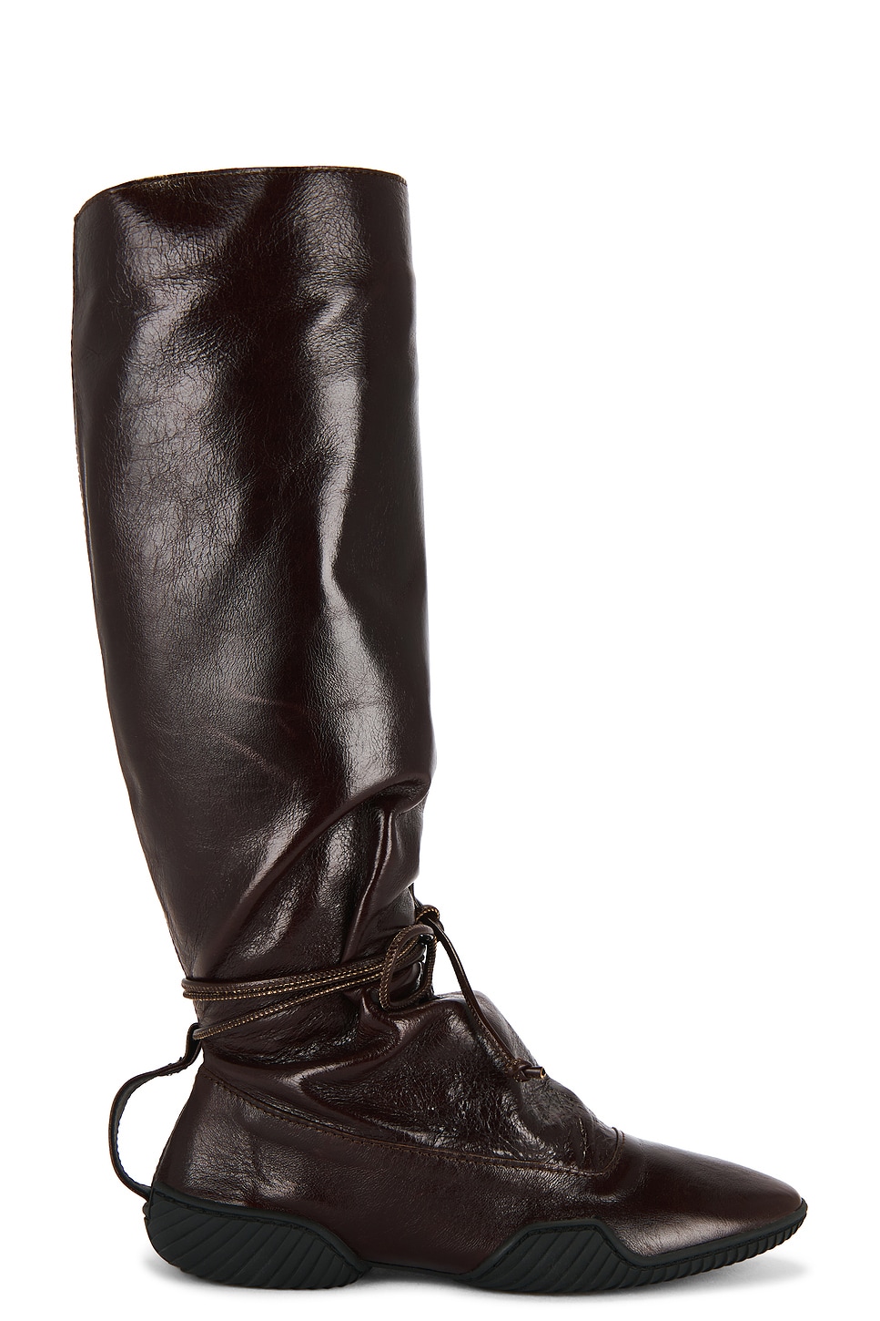 Miista Nikolina Boot in Brown | REVOLVE