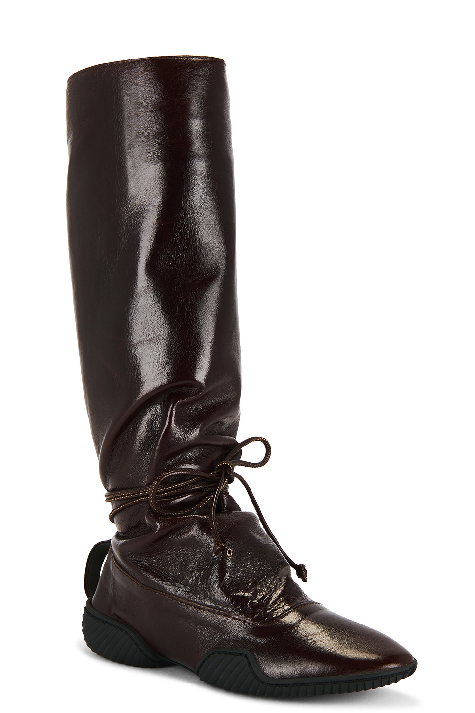 MIISTA - Nikolina Boot | Plush